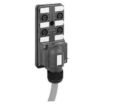 SCHNEIDER ELECTRIC ABE9C1241C23