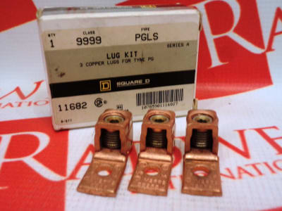 SCHNEIDER ELECTRIC 9999-PGLS