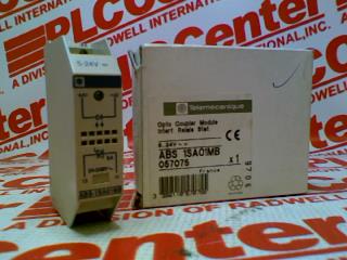 SCHNEIDER ELECTRIC ABS-1SA01MB