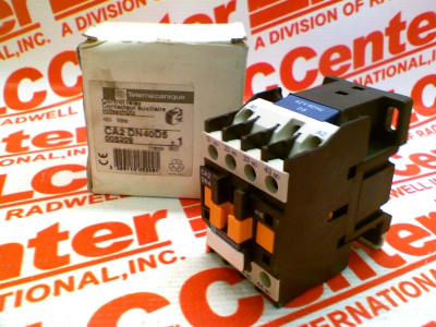 SCHNEIDER ELECTRIC CA2-DN40D5