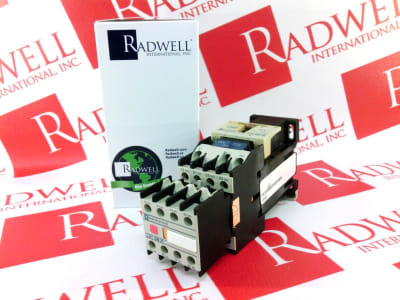 SCHNEIDER ELECTRIC CA3-DN62BDREQ3548G5