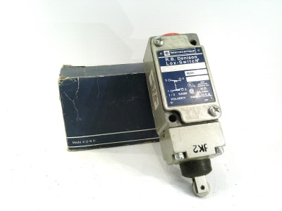 SCHNEIDER ELECTRIC C2-JK2