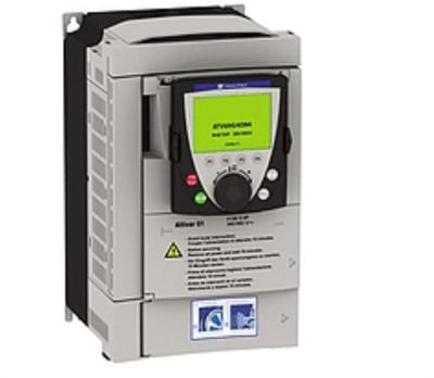 SCHNEIDER ELECTRIC ATV61HU40N4S337