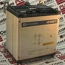 SCHNEIDER ELECTRIC ATV-25U22H7