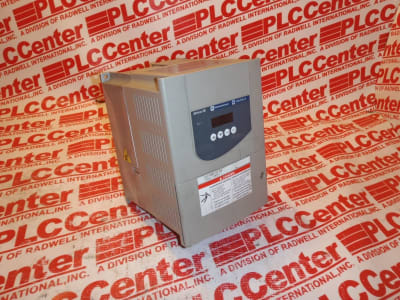 SCHNEIDER ELECTRIC ATV28HU41M2U