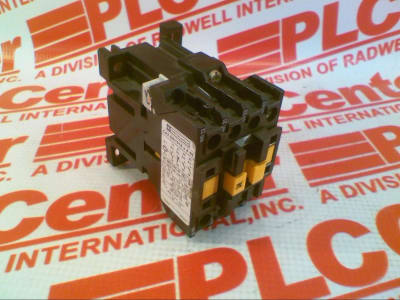 SCHNEIDER ELECTRIC CA2-DN1319CA65
