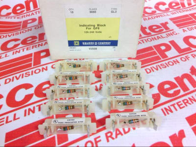 SCHNEIDER ELECTRIC 9080-GL3