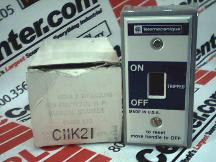 SCHNEIDER ELECTRIC C11K21