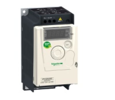 SCHNEIDER ELECTRIC ATV12P037M3