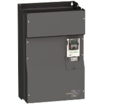 SCHNEIDER ELECTRIC ATV61HC63N4D