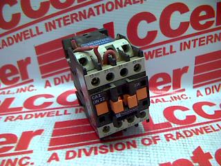 SCHNEIDER ELECTRIC CA2-DN22U7