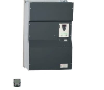 SCHNEIDER ELECTRIC ATV61HC31N4D