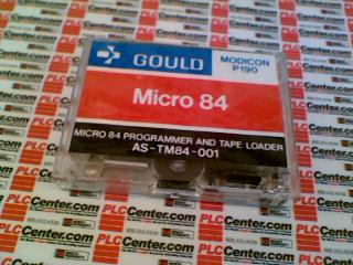 SCHNEIDER ELECTRIC AS-TM84-001