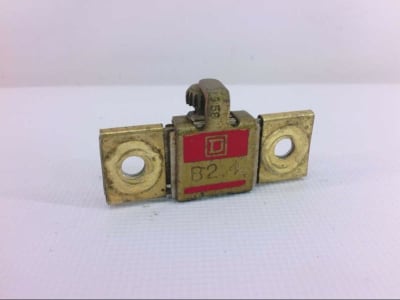 SCHNEIDER ELECTRIC B2.4