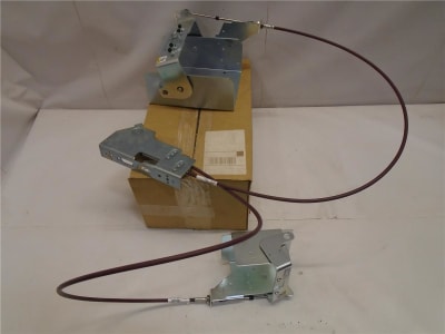 SCHNEIDER ELECTRIC 9422CSFJD50