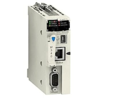 SCHNEIDER ELECTRIC BMXP3420102