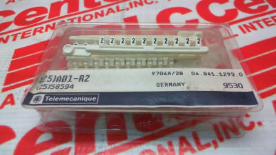 SCHNEIDER ELECTRIC AB1R2