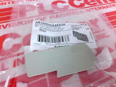 SCHNEIDER ELECTRIC AB1RRNAS443GR