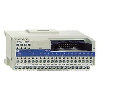 SCHNEIDER ELECTRIC ABE7H16C10