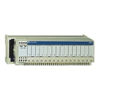 SCHNEIDER ELECTRIC ABE7H16F43