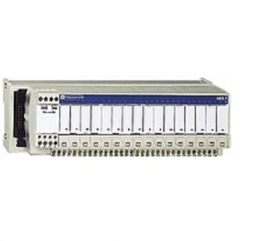 SCHNEIDER ELECTRIC ABE7P16T212