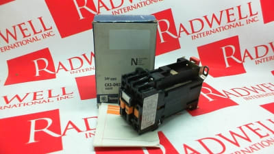 SCHNEIDER ELECTRIC CA2-DN2229BA65