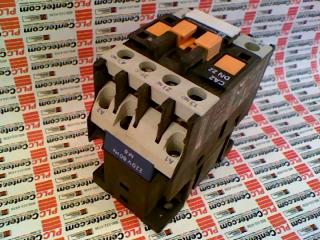 SCHNEIDER ELECTRIC CA2-DN22M6