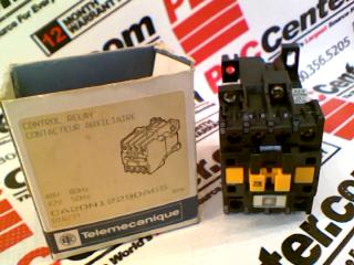 SCHNEIDER ELECTRIC CA2-DN1229D7A65