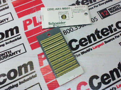 SCHNEIDER ELECTRIC AR1MB01W