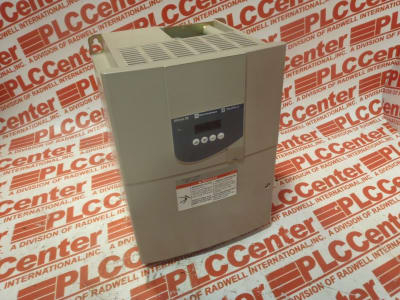 SCHNEIDER ELECTRIC ATV28HU90M2U