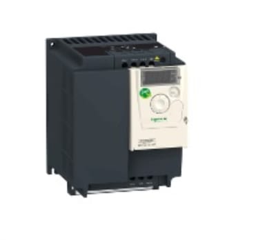 SCHNEIDER ELECTRIC ATV12HU40M3