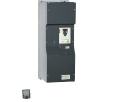 SCHNEIDER ELECTRIC ATV61HC16N4D