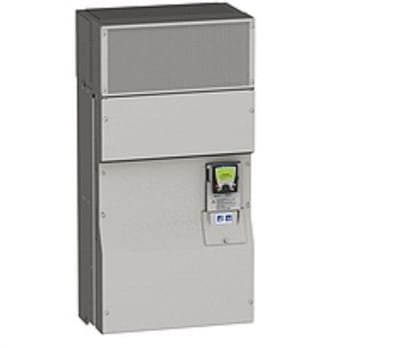 SCHNEIDER ELECTRIC ATV61HC11N4