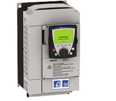 SCHNEIDER ELECTRIC ATV61HU55M3
