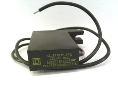 SCHNEIDER ELECTRIC 9999TY.ST-1