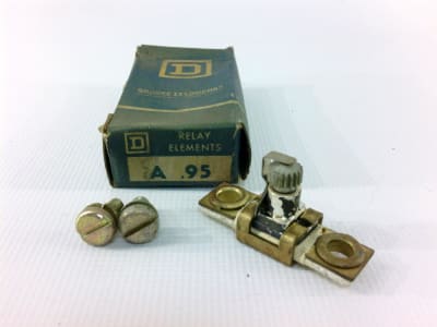 SCHNEIDER ELECTRIC A9.5