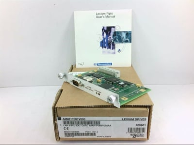 SCHNEIDER ELECTRIC AM0FIP-001V-000