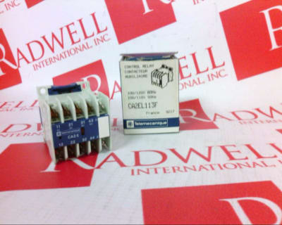 SCHNEIDER ELECTRIC CA2-EL113F7