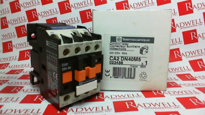 SCHNEIDER ELECTRIC CA2-DN40M5