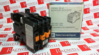 SCHNEIDER ELECTRIC CA2-DN131-9NA65