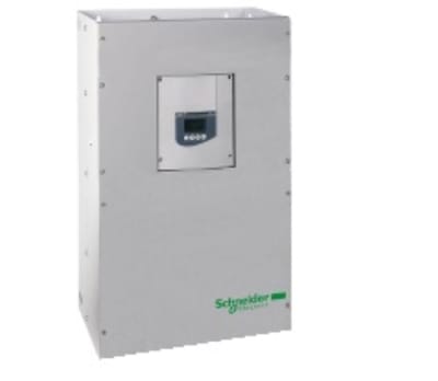SCHNEIDER ELECTRIC ATS48C48Y