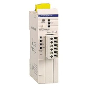 SCHNEIDER ELECTRIC ASI20MA2VU