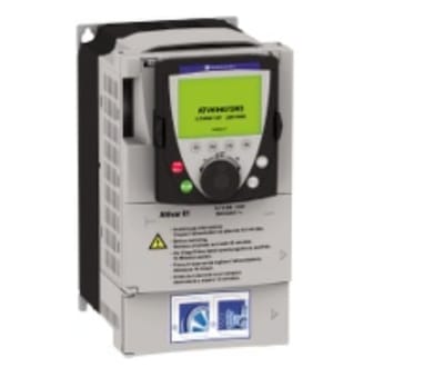 SCHNEIDER ELECTRIC ATV61HU15M3