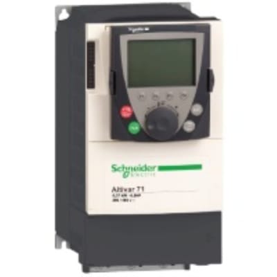 SCHNEIDER ELECTRIC ATV71HU40N4383