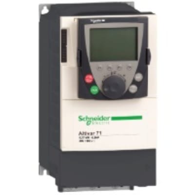 SCHNEIDER ELECTRIC ATV71HU40N4S337