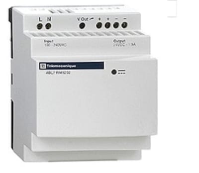 SCHNEIDER ELECTRIC ABL7RM24025