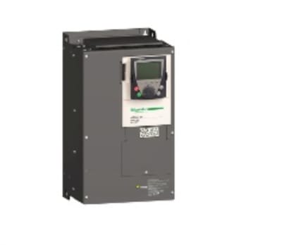 SCHNEIDER ELECTRIC ATV71HD90N4