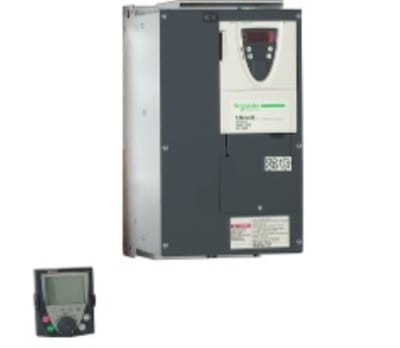 SCHNEIDER ELECTRIC ATV71HU55Y