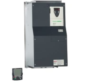 SCHNEIDER ELECTRIC ATV61HD90Y
