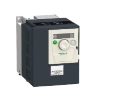 SCHNEIDER ELECTRIC ATV312H037N4